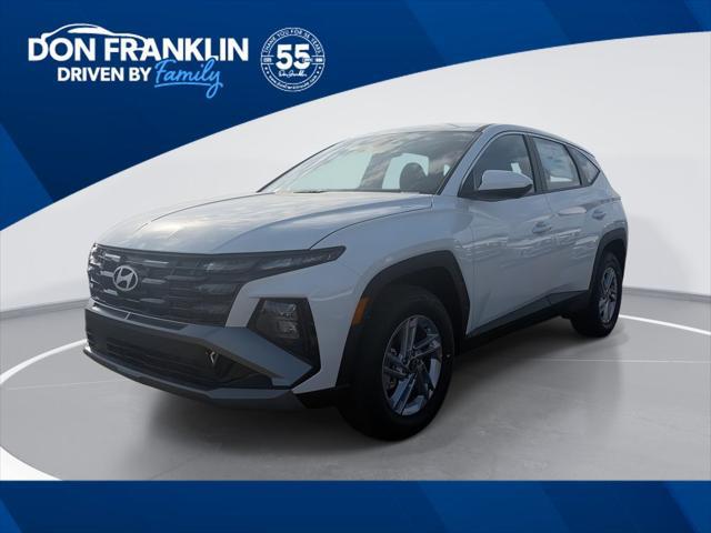 2026 Hyundai Tucson SE for sale in SOMERSET, KY