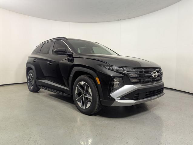 2026 Hyundai Tucson SEL for sale in LAKE PARK, FL