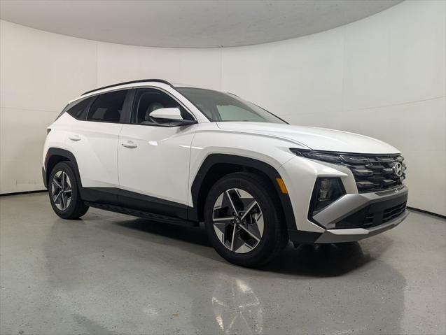 2026 Hyundai Tucson SEL for sale in LAKE PARK, FL