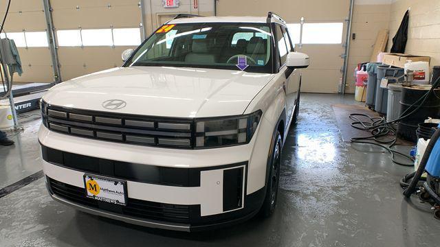 2024 Hyundai Santa Fe SEL