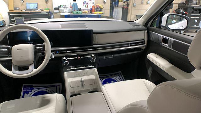 2024 Hyundai Santa Fe SEL