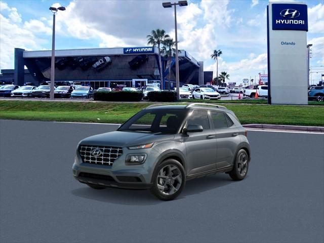 2026 Hyundai Venue SEL for sale in ORLANDO, FL