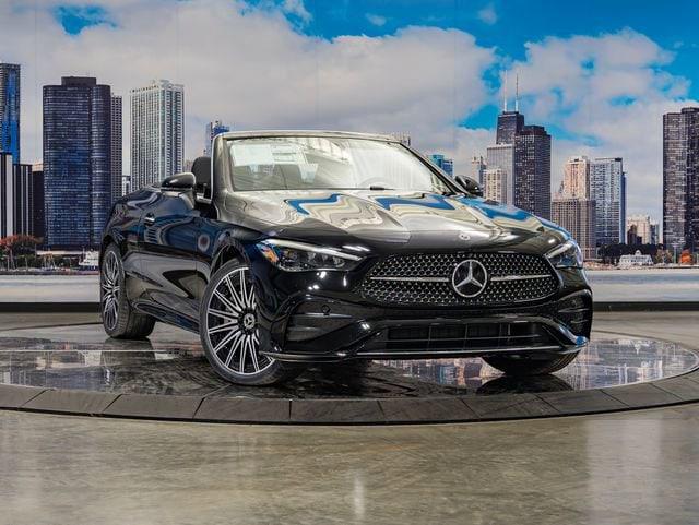 2026 Mercedes-Benz CL 4MATIC for sale in Lake Bluff, IL