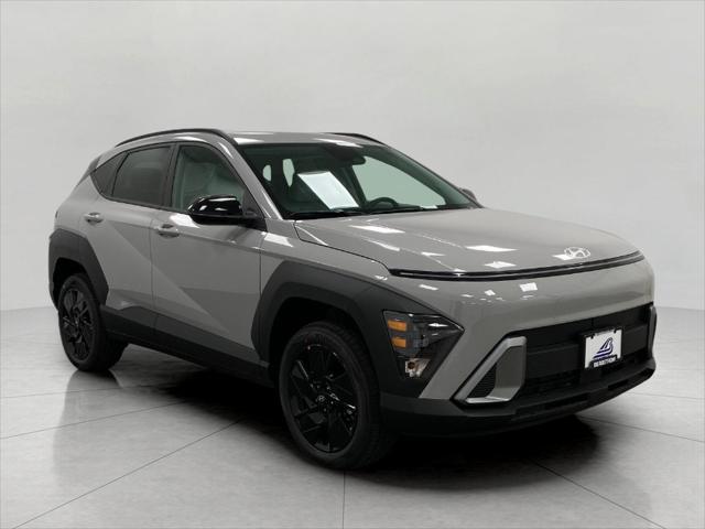 2026 Hyundai Kona SEL Sport for sale in APPLETON, WI
