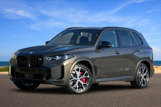2026 BMW X5 M60i for sale in Seaside, CA