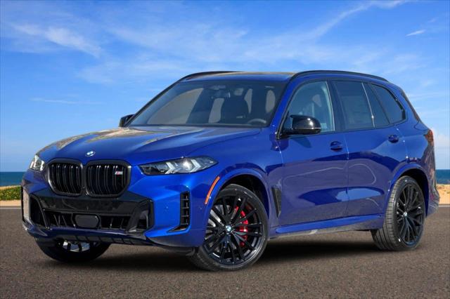 New 2026 BMW X7 ALPINA XB7 Sports Activity Vehicle Specs | JD Power
