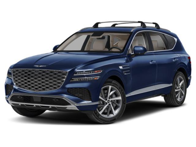 2026 Genesis GV80 2.5T Advanced AWD for sale in MANCHESTER, NH
