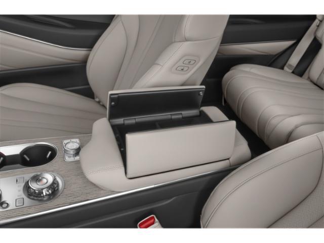 2026 Genesis GV80 2.5T Advanced AWD
