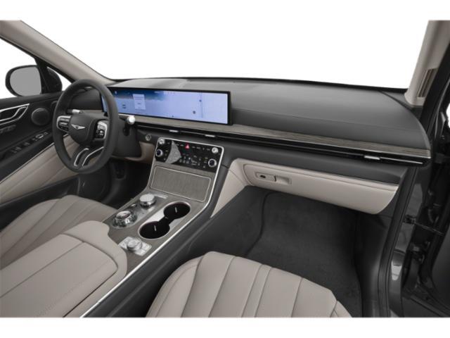 2026 Genesis GV80 2.5T Advanced AWD