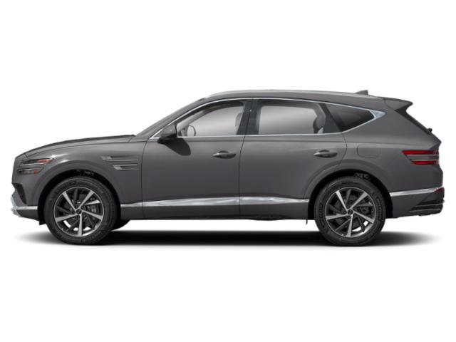 2026 Genesis GV80 3.5T Prestige AWD