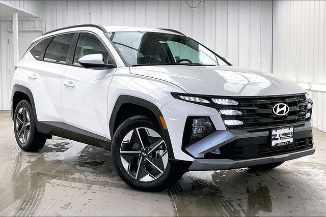 2026 Hyundai Tucson Hybrid SEL for sale in MADISON, WI