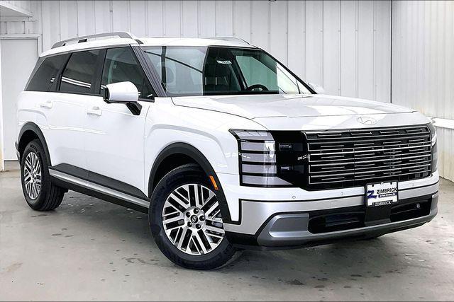 2026 Hyundai Palisade SEL Premium 8P for sale in MADISON, WI