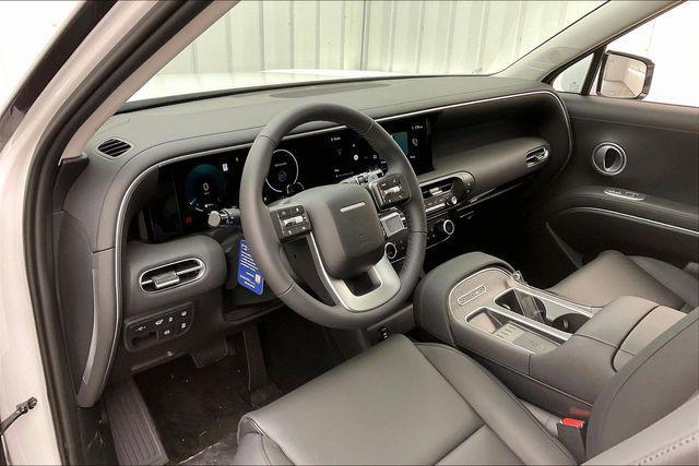 2026 Hyundai Palisade SEL Premium 8P