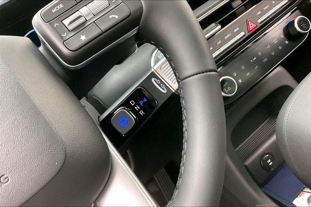 2026 Hyundai Palisade SEL Premium 8P