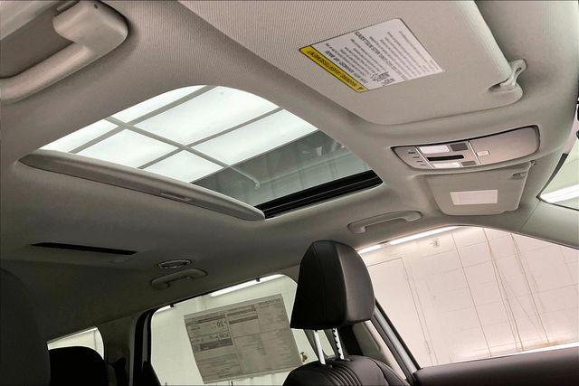 2026 Hyundai Palisade SEL Premium 8P