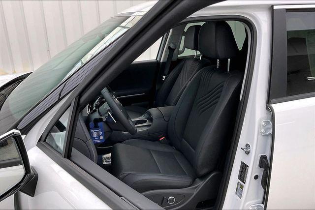 2026 Hyundai Palisade SEL Premium 8P