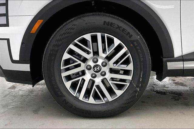 2026 Hyundai Palisade SEL Premium 8P