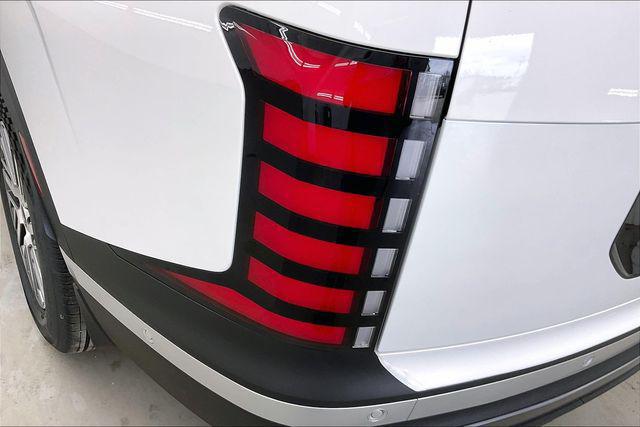 2026 Hyundai Palisade SEL Premium 8P