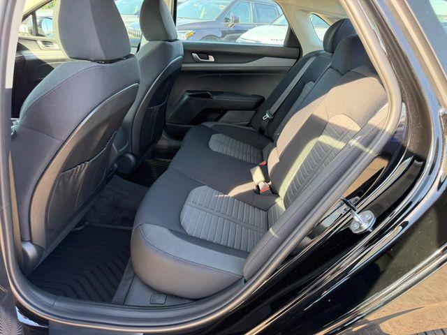2026 Kia K5 LXS FWD