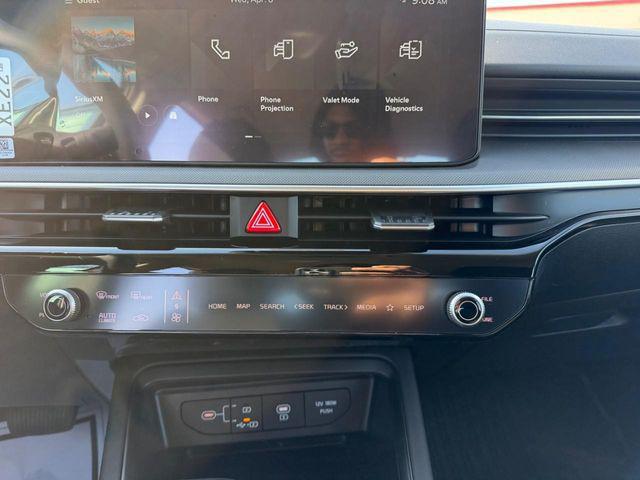 2026 Kia K5 LXS FWD