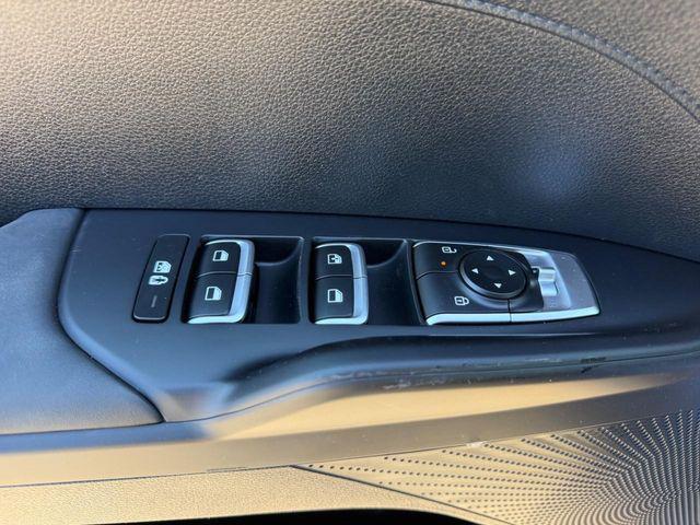 2026 Kia K5 LXS FWD
