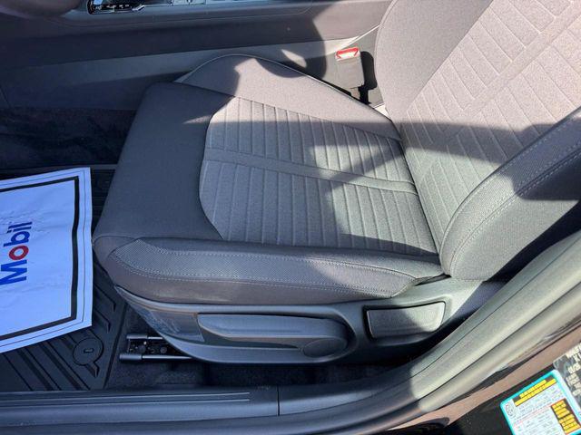 2026 Kia K5 LXS FWD