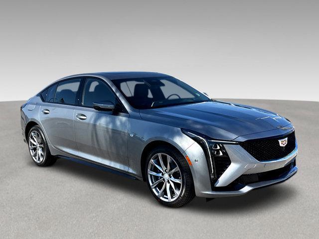 2026 Cadillac CT5 Sport RWD for sale in Savannah, GA