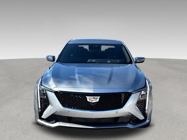 2026 Cadillac CT5 Sport RWD