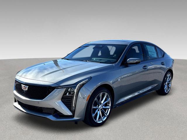 2026 Cadillac CT5 Sport RWD