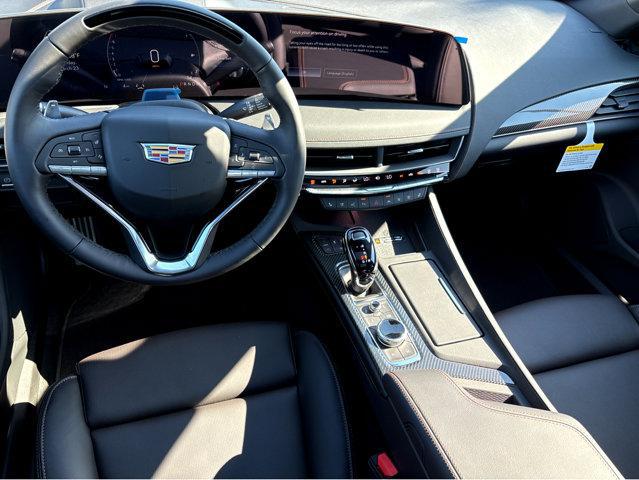 2026 Cadillac CT5 Sport RWD