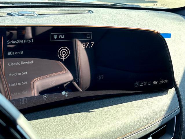 2026 Cadillac CT5 Sport RWD