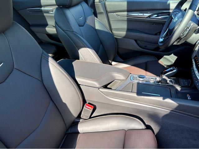 2026 Cadillac CT5 Sport RWD