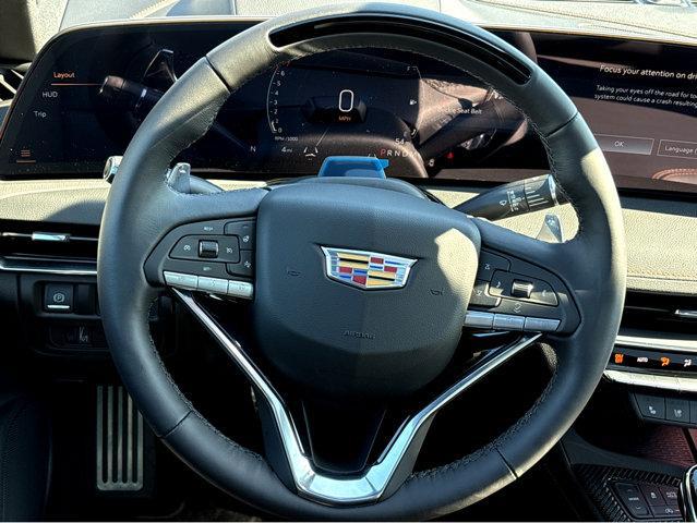 2026 Cadillac CT5 Sport RWD