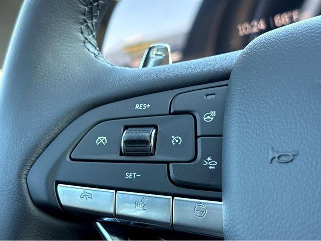 2026 Cadillac CT5 Sport RWD
