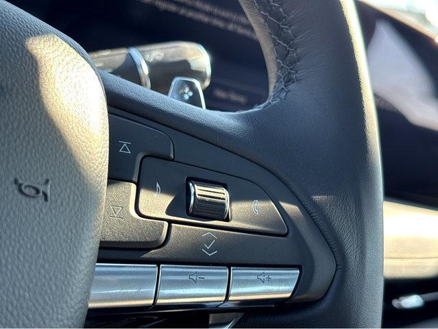 2026 Cadillac CT5 Sport RWD
