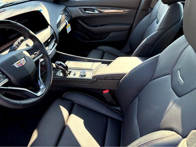 2026 Cadillac CT5 Sport RWD