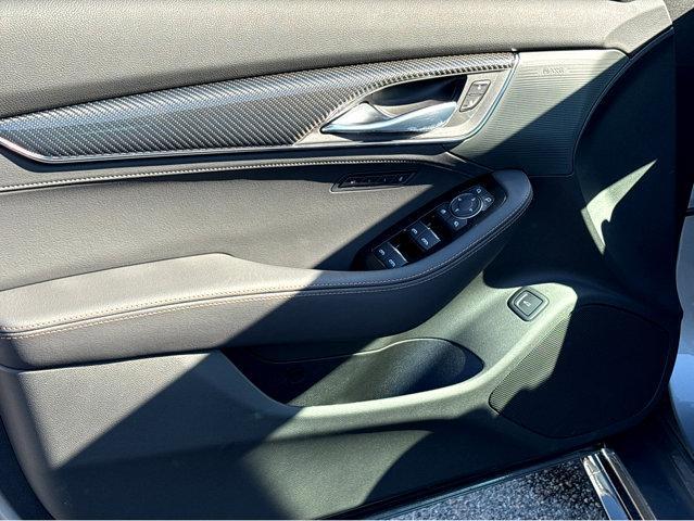 2026 Cadillac CT5 Sport RWD
