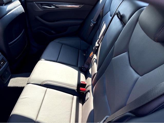 2026 Cadillac CT5 Sport RWD