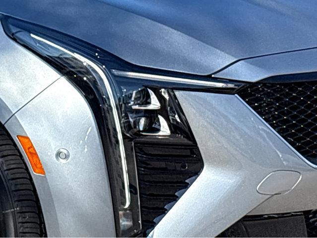 2026 Cadillac CT5 Sport RWD