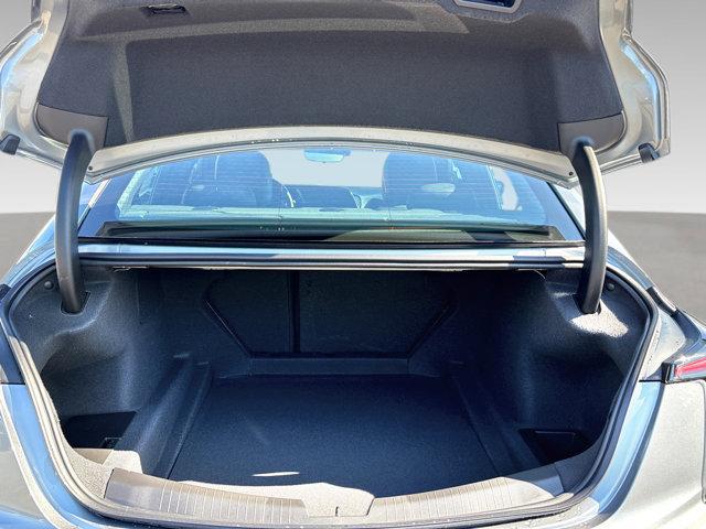 2026 Cadillac CT5 Sport RWD