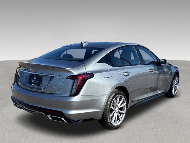 2026 Cadillac CT5 Sport RWD