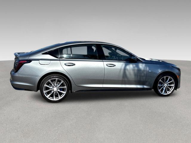 2026 Cadillac CT5 Sport RWD