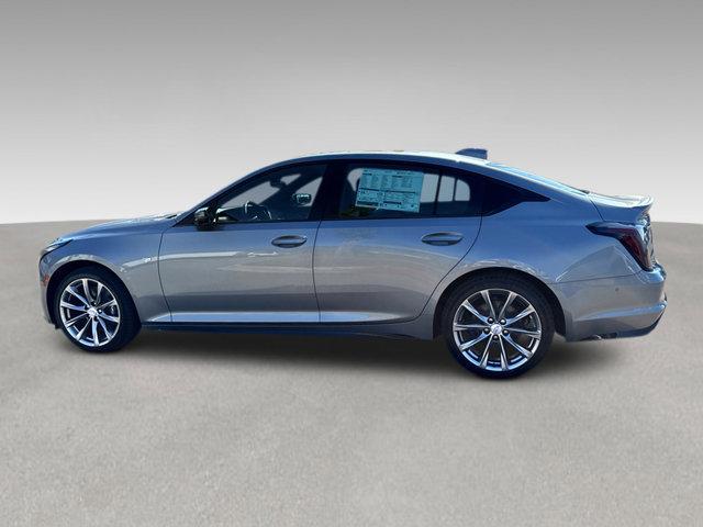 2026 Cadillac CT5 Sport RWD