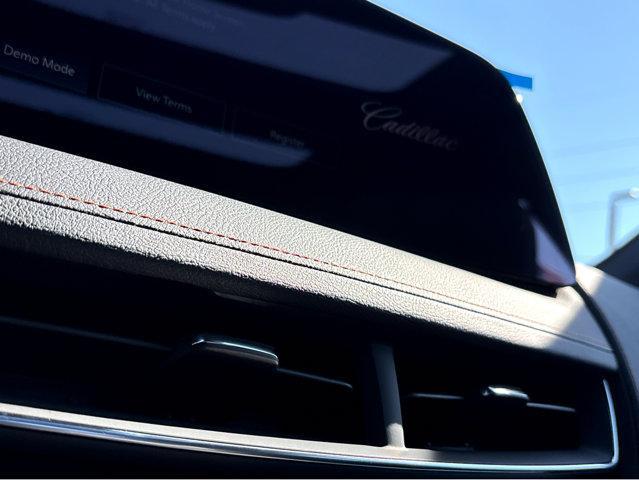 2026 Cadillac CT5 Sport RWD
