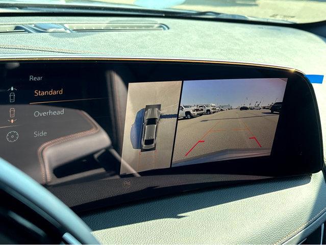 2026 Cadillac CT5 Sport RWD