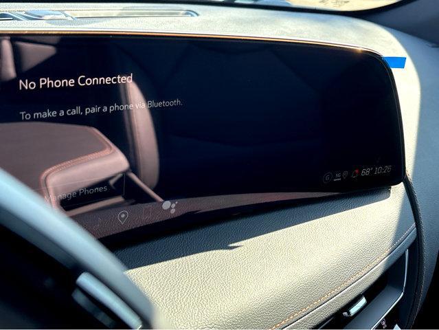 2026 Cadillac CT5 Sport RWD