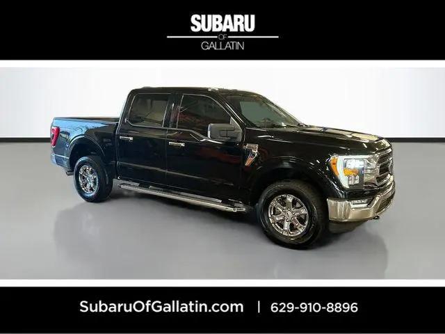 2023 Ford F-150 XLT for sale in Gallatin, TN