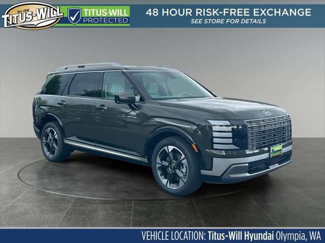 2026 Hyundai Palisade Limited for sale in OLYMPIA, WA