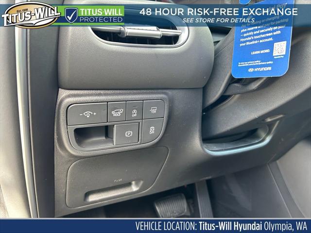 2026 Hyundai Palisade SEL 7P