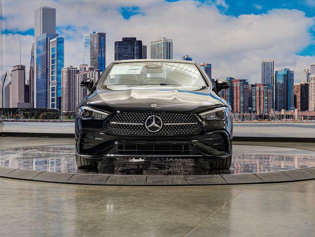 2026 Mercedes-Benz CL CLE 450